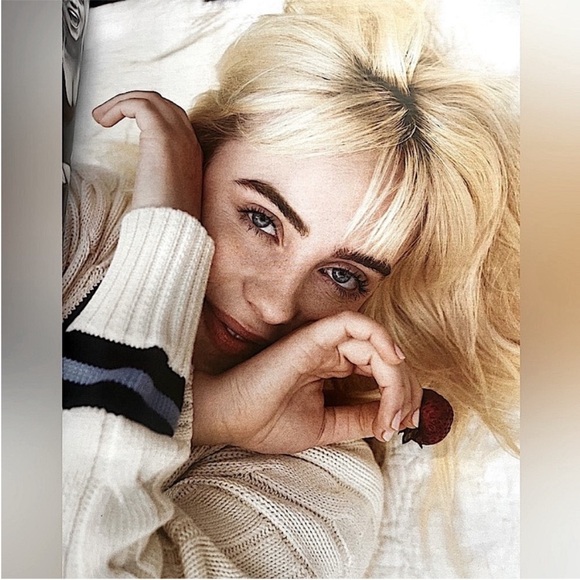 Other - Billie Eilish Magazine